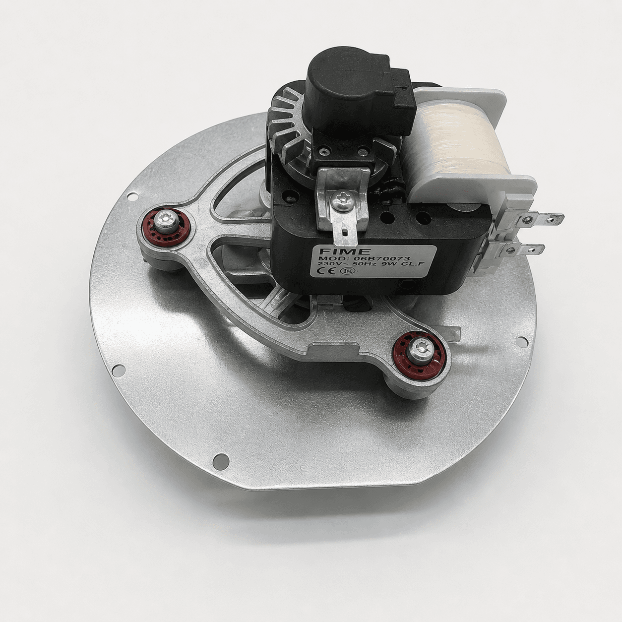 MOTORE FUMI STUFE SLIM A PALA 150X20