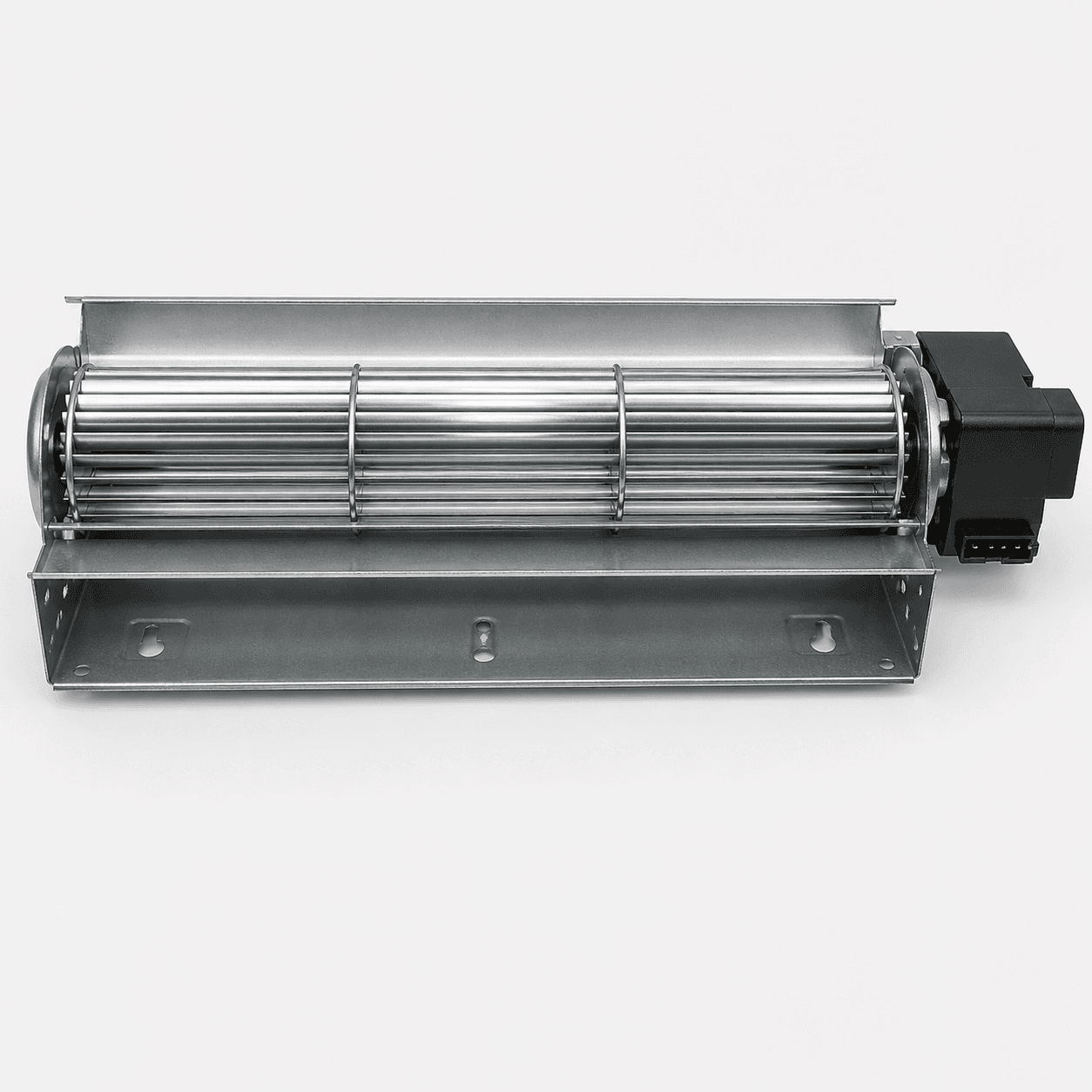 VENTILATORE TANGENZIALE PALA Ø60X300mm