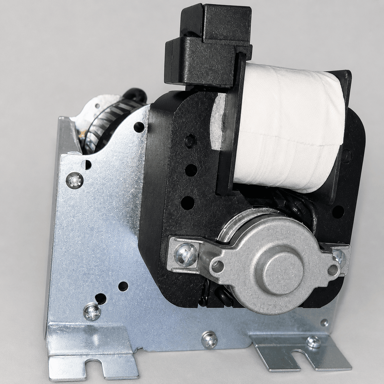 VENTILATORE TANGENZIALE PICCOLO 3