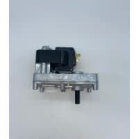 MOTORE COCLEA 2 RPM CON SENSORE GIRI