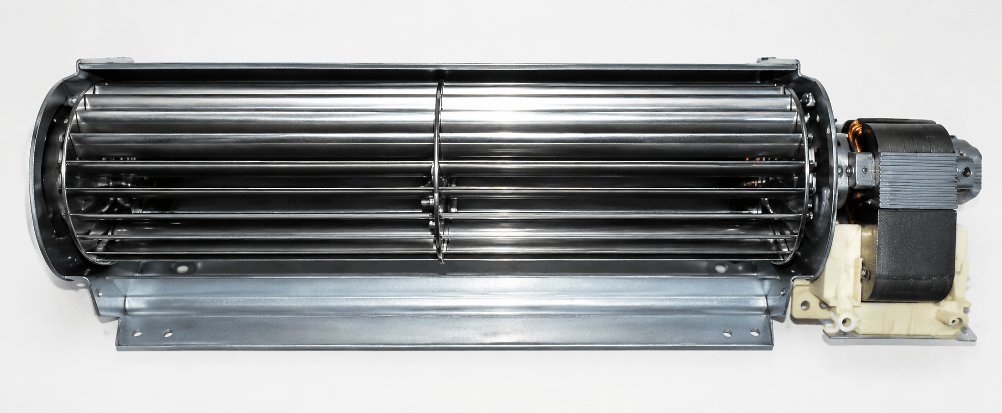 VENTILATORE TANGENZIALE BOCCA DA 24CM