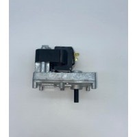 MOTORE COCLEA 2 RPM CON SENSORE GIRI